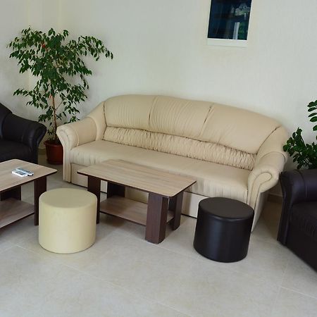 Hotel Maremar Западен Ефорие Екстериор снимка