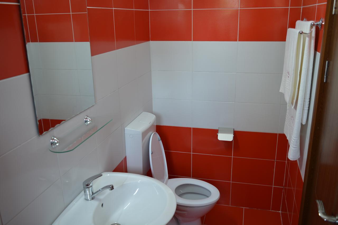 Hotel Maremar Западен Ефорие Екстериор снимка