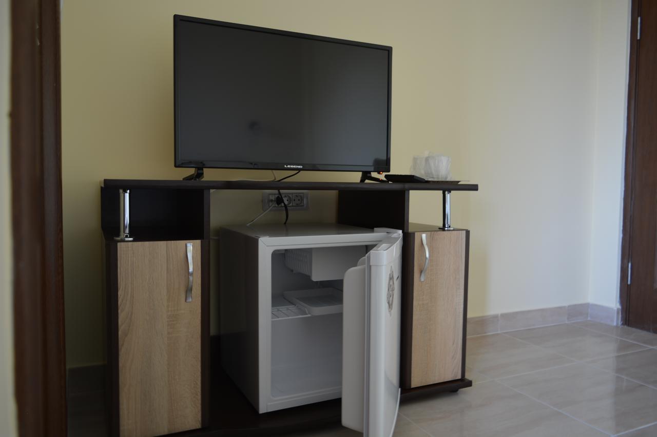 Hotel Maremar Западен Ефорие Екстериор снимка
