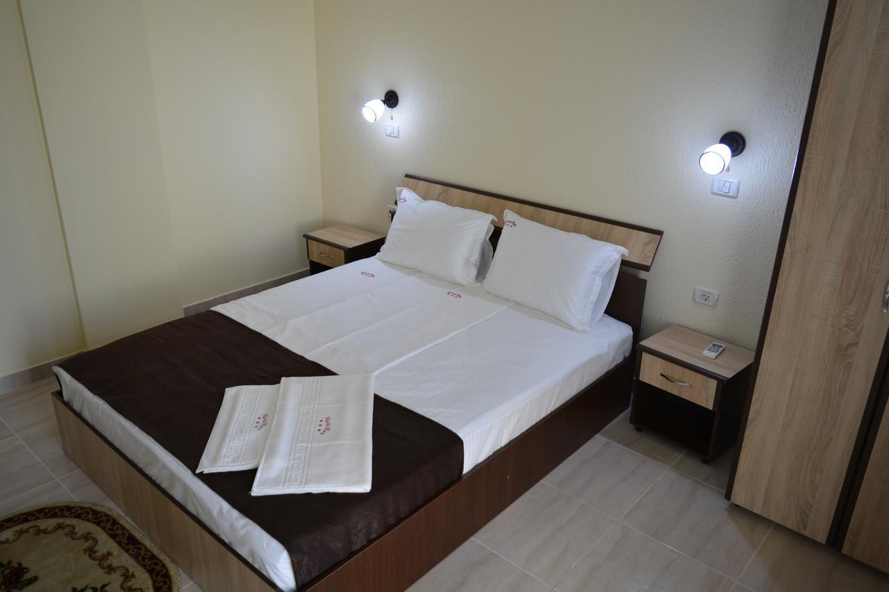 Hotel Maremar Западен Ефорие Екстериор снимка