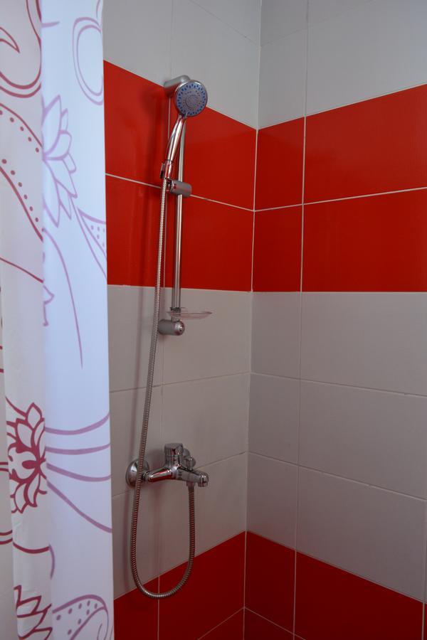 Hotel Maremar Западен Ефорие Екстериор снимка