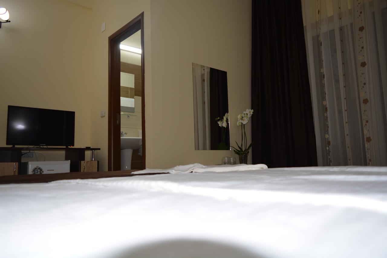 Hotel Maremar Западен Ефорие Екстериор снимка