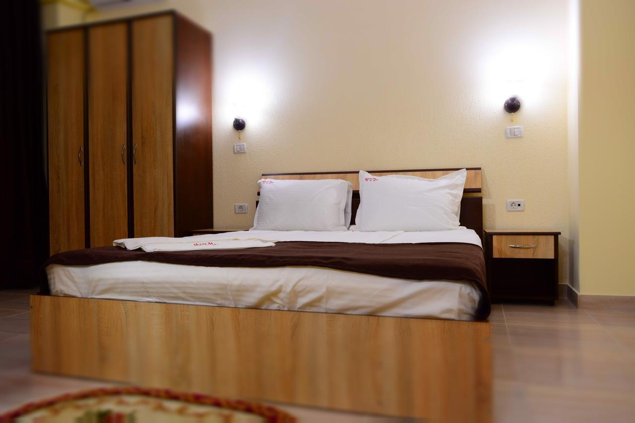 Hotel Maremar Западен Ефорие Екстериор снимка